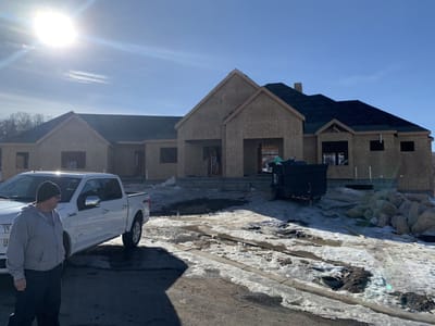 BlueStone Construction Group