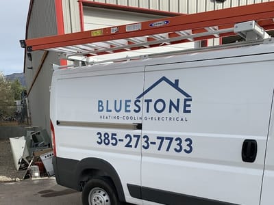 BlueStone Construction Group
