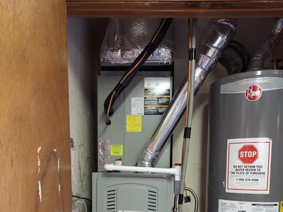 BLUESTONE REFRIGERATION LLC