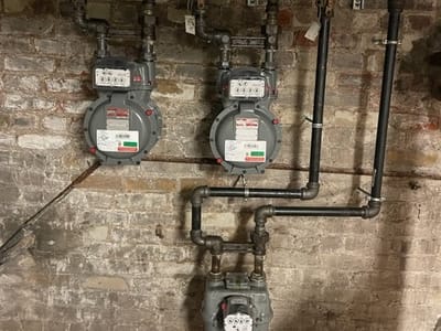 Bluewater Plumbing, Heating and Air Conditioning