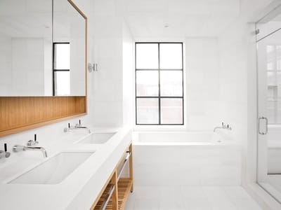 Bluewater Plumbing, Heating and Air Conditioning