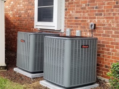 BlueZone Heating & Air