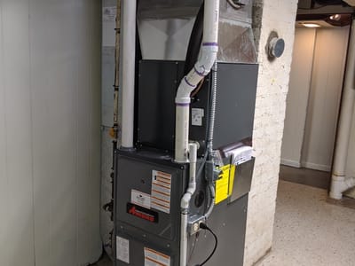 Bluflame Service Company