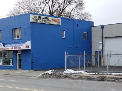 Bluflame Service Company
