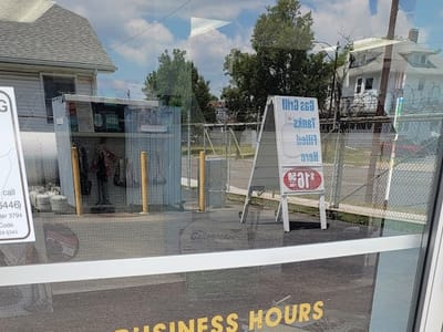 Bluflame Service Company