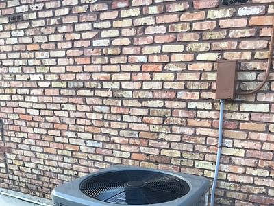 Blum's AC and Heating