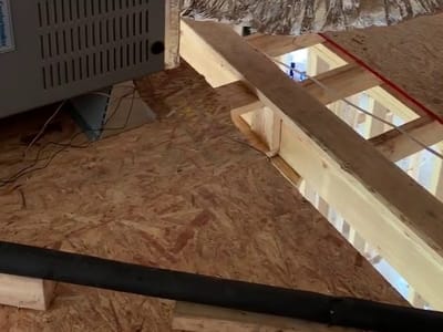 Blum's AC and Heating