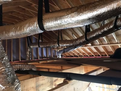 Blum's AC and Heating