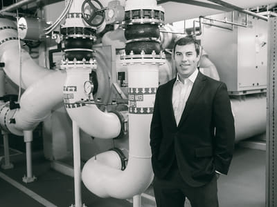 Blume AC Service Heating & Air Conditioning