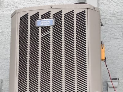Blume AC Service Heating & Air Conditioning