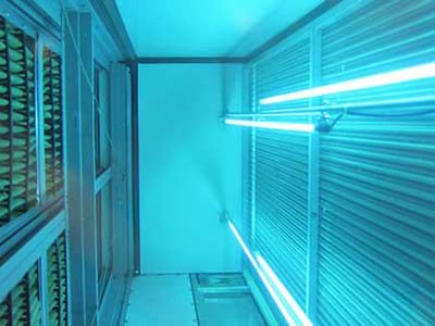 Blume AC Service Heating & Air Conditioning