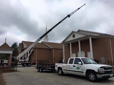 Blythewood Heating & Air