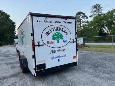 Blythewood Heating & Air