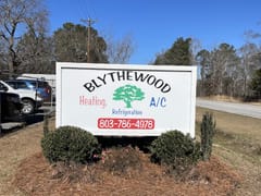 Blythewood Heating & Air
