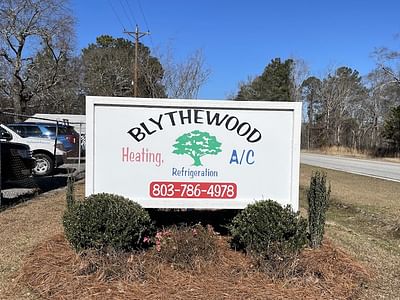 Blythewood Heating & Air