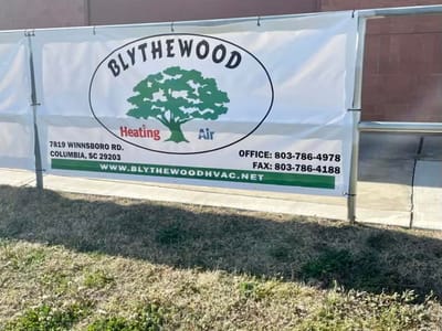 Blythewood Heating & Air