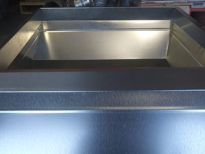 BM HVAC Fitting Supply Inc.