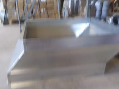 BM HVAC Fitting Supply Inc.