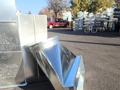 BM HVAC Fitting Supply Inc.