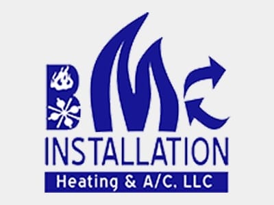 BMC Installation Heating & A/C