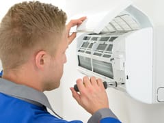 BMC Installation Heating & A/C