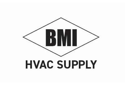 BMI HVAC SUPPLY