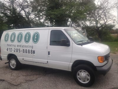 Bmore Heating and Cooling