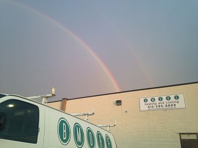 Bmore Heating and Cooling