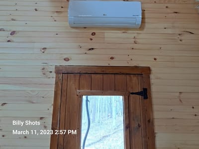 BMR Heating and Cooling Services, LLC