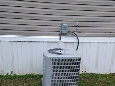 BMR Heating and Cooling Services, LLC