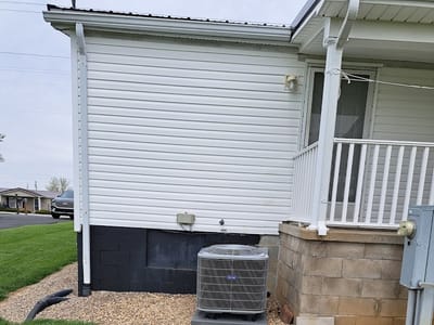 BMR Heating and Cooling Services, LLC