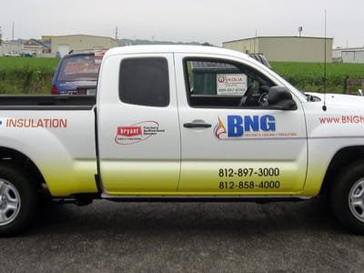 BNG Heating & Cooling