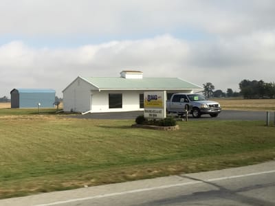 BNG Heating & Cooling