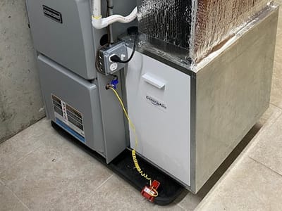 BnH HVAC