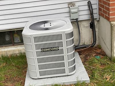 BnH HVAC