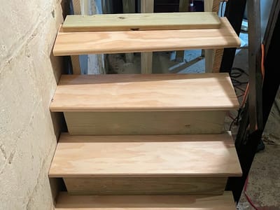 BnI Home Improvements LLC