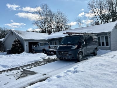 BNK Heating & Cooling