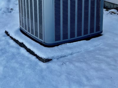 BNK Heating & Cooling