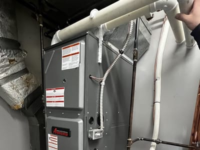 BNK Heating & Cooling