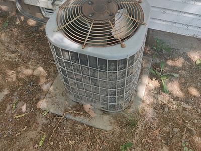 BNR Heating and Air Conditioning