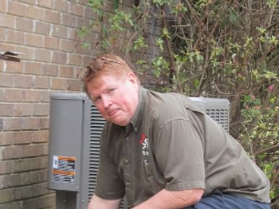 Bo Jiffy Heating and Air Conditioning