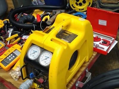 Bo Jiffy Heating and Air Conditioning