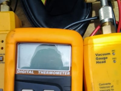 Bo Jiffy Heating and Air Conditioning