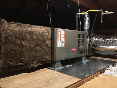 Boa Mechanical Services