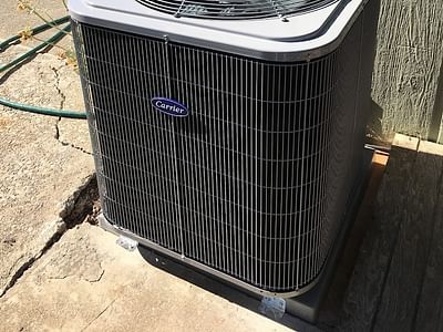 Boa Mechanical Services