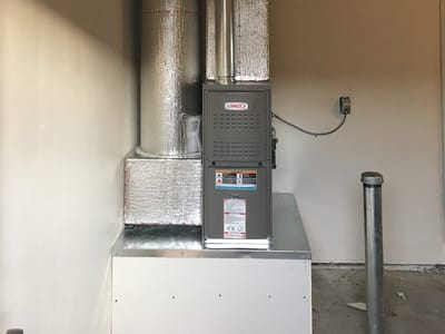 Boa Mechanical Services