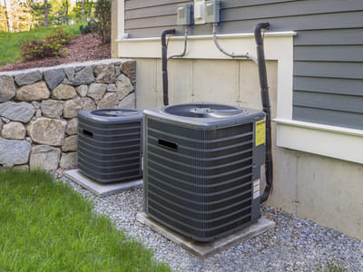 Boan One Hour Heating & Air Conditioning