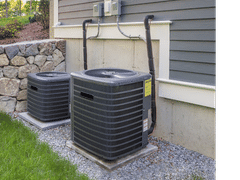 Boan One Hour Heating & Air Conditioning