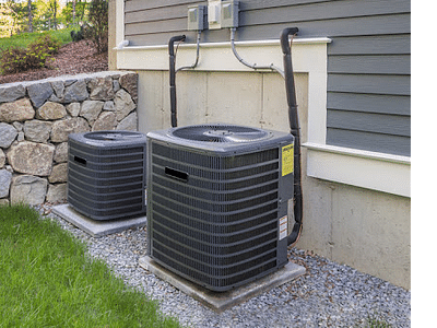 Boan One Hour Heating & Air Conditioning