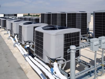 Boardwalk Heating And Air